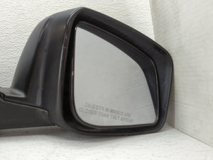 2011 Nissan Rogue Side Mirror Replacement Passenger Right View Door Mirror Fits OEM Used Auto Parts