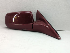 2002-2003 Acura Tl Side Mirror Replacement Passenger Right View Door Mirror Fits 2002 2003 OEM Used Auto Parts
