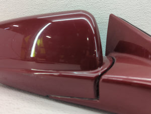 2002-2003 Acura Tl Side Mirror Replacement Passenger Right View Door Mirror Fits 2002 2003 OEM Used Auto Parts