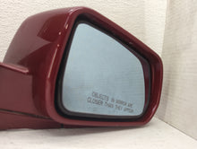 2002-2003 Acura Tl Side Mirror Replacement Passenger Right View Door Mirror Fits 2002 2003 OEM Used Auto Parts