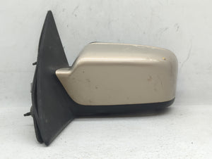 2007 Mitsubishi Lancer Side Mirror Replacement Driver Left View Door Mirror P/N:2622.76.005 Fits OEM Used Auto Parts