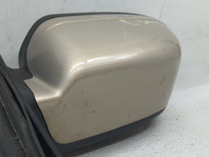 2007 Mitsubishi Lancer Side Mirror Replacement Driver Left View Door Mirror P/N:2622.76.005 Fits OEM Used Auto Parts