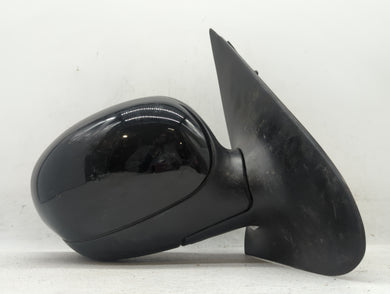 2002 Ford Expedition Side Mirror Replacement Passenger Right View Door Mirror P/N:755263 Fits OEM Used Auto Parts