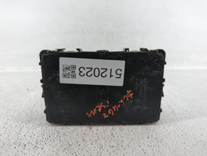 2019 Pathfinder Bluetooth Phone Communication Control Module Ccm Oem