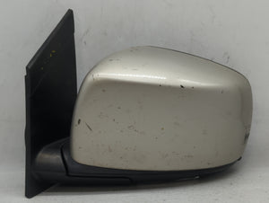 2011-2016 Chrysler Town & Country Side Mirror Replacement Driver Left View Door Mirror P/N:1AB731W1AC 1AB731S2AC Fits OEM Used Auto Parts