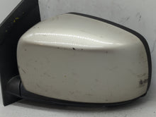 2011-2016 Chrysler Town & Country Side Mirror Replacement Driver Left View Door Mirror P/N:1AB731W1AC 1AB731S2AC Fits OEM Used Auto Parts