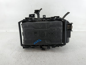 2019-2021 Chevrolet Malibu Fusebox Fuse Box Panel Relay Module Fits 2019 2020 2021 OEM Used Auto Parts