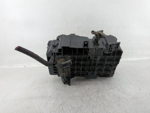 2019-2021 Chevrolet Malibu Fusebox Fuse Box Panel Relay Module Fits 2019 2020 2021 OEM Used Auto Parts