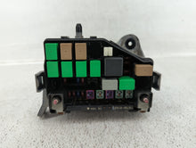 2012-2013 Hyundai Accent Fusebox Fuse Box Panel Relay Module P/N:91221-1R473 Fits 2012 2013 OEM Used Auto Parts