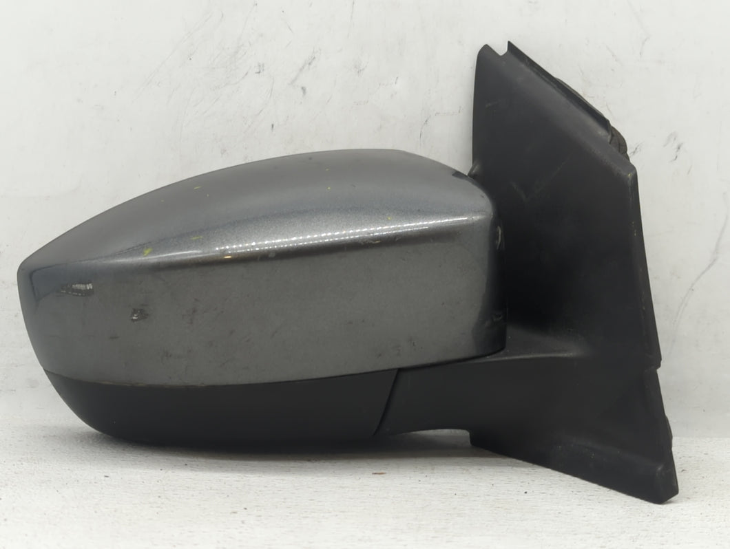 2013-2016 Ford Escape Side Mirror Replacement Passenger Right View Door Mirror P/N:CJ54 17682 BE5 Fits 2013 2014 2015 2016 OEM Used Auto Parts