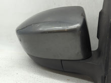 2013-2016 Ford Escape Side Mirror Replacement Passenger Right View Door Mirror P/N:CJ54 17682 BE5 Fits 2013 2014 2015 2016 OEM Used Auto Parts