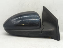 2011-2016 Chevrolet Cruze Side Mirror Replacement Passenger Right View Door Mirror Fits 2011 2012 2013 2014 2015 2016 OEM Used Auto Parts