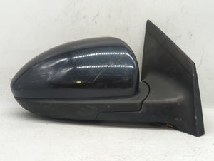 2011-2016 Chevrolet Cruze Side Mirror Replacement Passenger Right View Door Mirror Fits 2011 2012 2013 2014 2015 2016 OEM Used Auto Parts