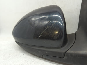 2011-2016 Chevrolet Cruze Side Mirror Replacement Passenger Right View Door Mirror Fits 2011 2012 2013 2014 2015 2016 OEM Used Auto Parts