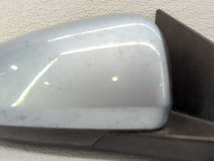 2013-2014 Dodge Avenger Side Mirror Replacement Passenger Right View Door Mirror P/N:1CK92RXFAC Fits 2013 2014 OEM Used Auto Parts