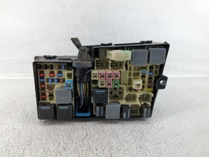 2013-2016 Ford Escape Fusebox Fuse Box Panel Relay Module P/N:AV6T-140A67-AC Fits 2013 2014 2015 2016 OEM Used Auto Parts