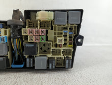 2013-2016 Ford Escape Fusebox Fuse Box Panel Relay Module P/N:AV6T-140A67-AC Fits 2013 2014 2015 2016 OEM Used Auto Parts