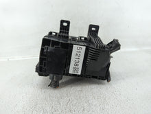 2006-2010 Hyundai Sonata Fusebox Fuse Box Panel Relay Module P/N:91951-2W000 91950-3K540 Fits 2006 2007 2008 2009 2010 OEM Used Auto Parts