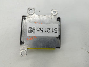 2015-2015 Nissan Altima Chassis Control Module Ccm Bcm Body Control