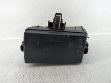 2017 Audi A3 Fusebox Fuse Box Panel Relay Module P/N:5Q0 907 361 G Fits OEM Used Auto Parts