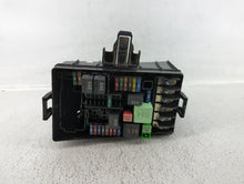 2017 Audi A3 Fusebox Fuse Box Panel Relay Module P/N:5Q0 907 361 G Fits OEM Used Auto Parts