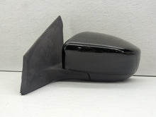 2013-2015 Nissan Sentra Side Mirror Replacement Driver Left View Door Mirror P/N:963023SG0B Fits 2013 2014 2015 OEM Used Auto Parts