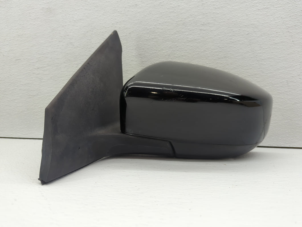 2013-2015 Nissan Sentra Side Mirror Replacement Driver Left View Door Mirror P/N:963023SG0B Fits 2013 2014 2015 OEM Used Auto Parts