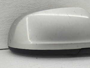 2008-2012 Chevrolet Malibu Side Mirror Replacement Passenger Right View Door Mirror P/N:20893730 20893727 Fits OEM Used Auto Parts