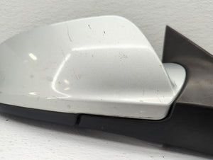 2008-2012 Chevrolet Malibu Side Mirror Replacement Passenger Right View Door Mirror P/N:20893730 20893727 Fits OEM Used Auto Parts