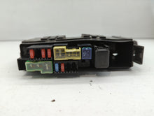 2014-2015 Nissan Sentra Fusebox Fuse Box Relay Module Tipm