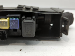 2014-2015 Nissan Sentra Fusebox Fuse Box Relay Module Tipm