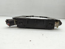 2014-2015 Nissan Sentra Fusebox Fuse Box Relay Module Tipm