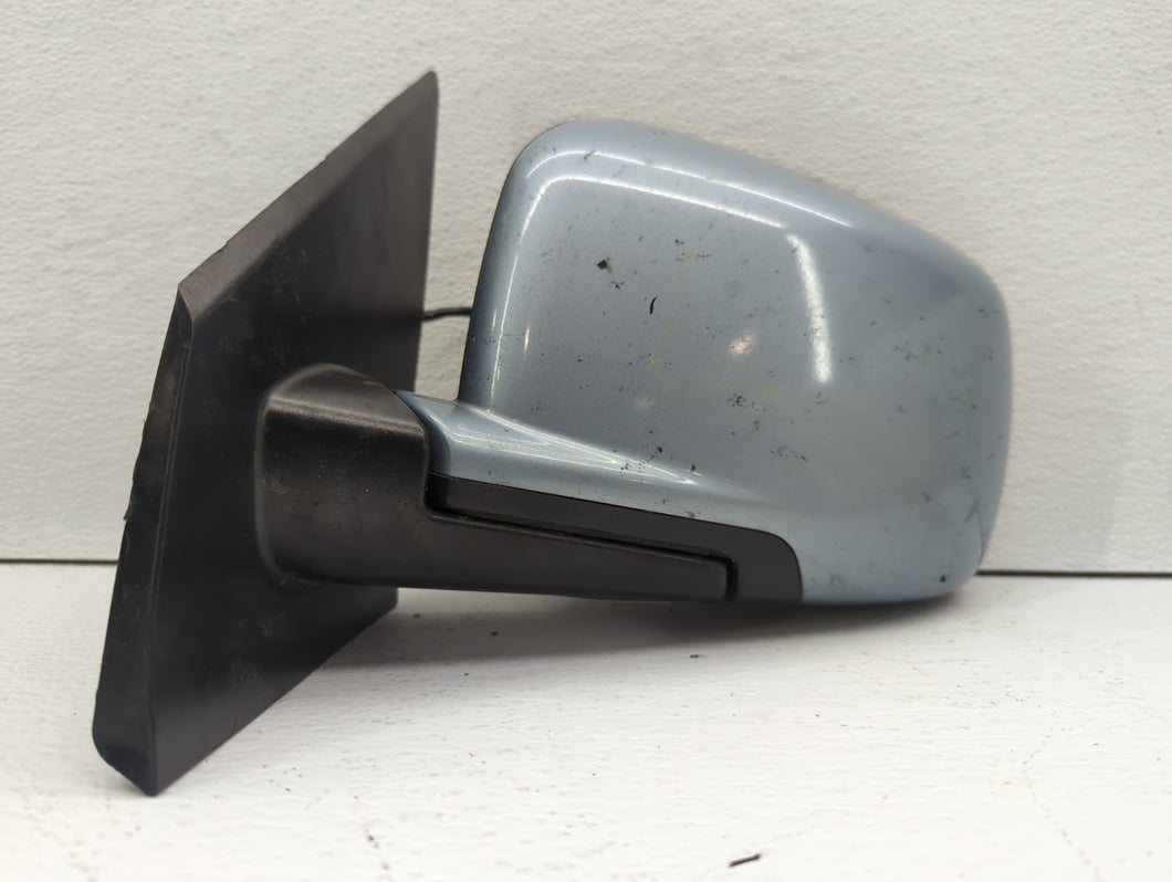 2013 Dodge Journey Side Mirror Replacement Driver Left View Door Mirror P/N:E11026144 Fits OEM Used Auto Parts