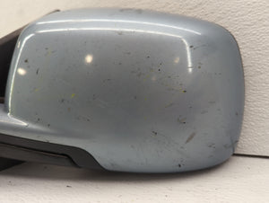 2013 Dodge Journey Side Mirror Replacement Driver Left View Door Mirror P/N:E11026144 Fits OEM Used Auto Parts