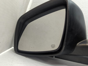 2013 Dodge Journey Side Mirror Replacement Driver Left View Door Mirror P/N:E11026144 Fits OEM Used Auto Parts