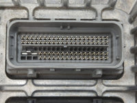 2017 Chevrolet Traverse PCM Engine Computer ECU ECM PCU OEM P/N:12670801 Fits 2018 2019 2020 OEM Used Auto Parts - Oemusedautoparts1.com