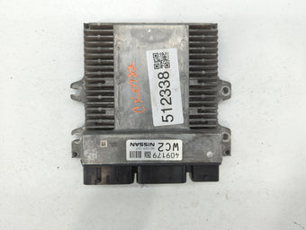 compare product 2016-2017 Infiniti Q50 PCM Engine Computer ECU ECM PCU OEM P/N:NEC029-047 Fits 2016 2017 OEM Used Auto Parts