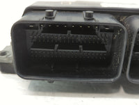 2016-2017 Infiniti Q50 PCM Engine Computer ECU ECM PCU OEM P/N:NEC029-047 Fits 2016 2017 OEM Used Auto Parts - Oemusedautoparts1.com