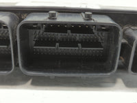 2016-2017 Infiniti Q50 PCM Engine Computer ECU ECM PCU OEM P/N:NEC029-047 Fits 2016 2017 OEM Used Auto Parts - Oemusedautoparts1.com