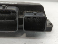 2016-2017 Infiniti Q50 PCM Engine Computer ECU ECM PCU OEM P/N:NEC029-047 Fits 2016 2017 OEM Used Auto Parts - Oemusedautoparts1.com