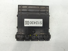 2010-2011 Chevrolet Hhr Chassis Control Module Ccm Bcm Body Control