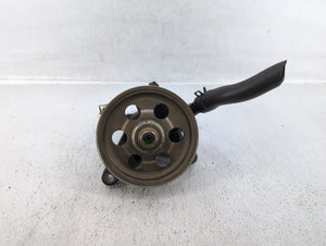 1998-2002 Honda Accord Power Steering Column Pump Oem