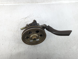 1998-2002 Honda Accord Power Steering Column Pump Oem