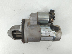 2008-2012 Infiniti Ex35 Car Starter Motor Solenoid OEM P/N:23300 JK20A 23300 JK20B Fits 2007 2008 2009 2010 2011 2012 OEM Used Auto Parts