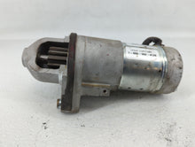 2008-2012 Infiniti Ex35 Car Starter Motor Solenoid OEM P/N:23300 JK20A 23300 JK20B Fits 2007 2008 2009 2010 2011 2012 OEM Used Auto Parts