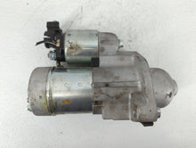 2008-2012 Infiniti Ex35 Car Starter Motor Solenoid OEM P/N:23300 JK20A 23300 JK20B Fits 2007 2008 2009 2010 2011 2012 OEM Used Auto Parts