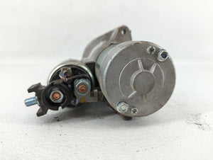 2008-2012 Infiniti Ex35 Car Starter Motor Solenoid OEM P/N:23300 JK20A 23300 JK20B Fits 2007 2008 2009 2010 2011 2012 OEM Used Auto Parts