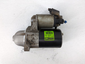 2011-2014 Hyundai Elantra Car Starter Motor Solenoid OEM P/N:36100-2E120 Fits 2011 2012 2013 2014 OEM Used Auto Parts