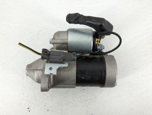 2004-2005 Buick Lesabre Car Starter Motor Solenoid OEM Fits 2004 2005 2006 2007 2008 2009 OEM Used Auto Parts