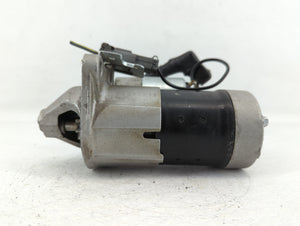 2004-2005 Buick Lesabre Car Starter Motor Solenoid OEM Fits 2004 2005 2006 2007 2008 2009 OEM Used Auto Parts